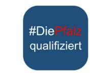 Mit Weiterbildung Fachkräfte sichern: Startschuss für Kampagne „Die Pfalz qualifiziert“