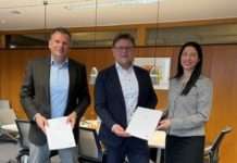 Wolfgang Ernst und Michael Ohliger ab sofort verantwortlich für Schulen und Soziales