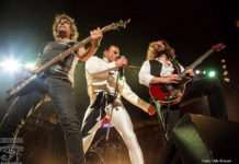 Fruchthalle – FOREVER QUEEN performed by QueenMania