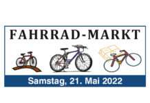 BUND – 2022 endlich wieder Fahrradmarkt