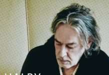 NEUE Single von HALBY aka (Michael Halberstadt)