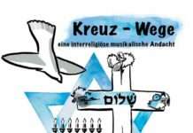 Kreuzwege – Eine musikalische Andacht