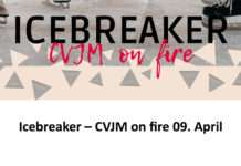 Icebreaker – CVJM on fire