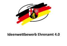 Ministerpräsidentin Malu Dreyer schreibt Ideenwettbewerb Ehrenamt 4.0 aus