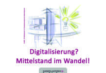 „Digitalisierung? Mittelstand im Wandel!“: Online-Kurs „KLOOC“ der TUK startet am 2. Mai 2022