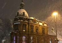 Müllabfuhrtermine verschieben sich und Winterdienst meistert Einsatz