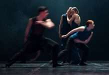 Zum letzten Mal: Sutherlands „Kassandra“ am 3. Mai!