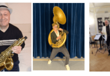 Konzert der Pfälzischen Musikgesellschaft – Kulturelle Höhenflüge mit Bauchlandung