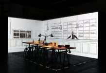 Analog trifft Digitales – Ausgezeichneter Messestand des Studiengangs Innenarchitektur