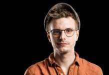 Moritz Neumeier – Am Ende is eh egal – Live, Kammgarn 29.04.