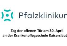 Die Pflege – ein spannender Beruf mit Zukunft