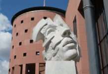 „Frühlingserwachen“ am Samstag, 9. April 2022, im und am Pfalztheater