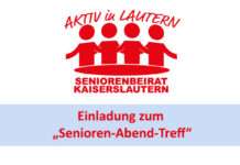 Senioren-Abend-Treff