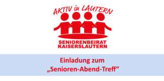Senioren-Abend-Treff