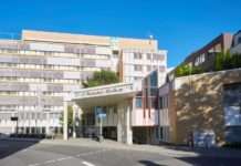 Westpfalz-Klinikum hebt Besuchsverbot an allen Standorten auf