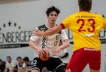 Notbesetzung schlägt sich tapfer – Dansenbergs „Zweite“ mit Heimniederlage gegen Eckbachtal