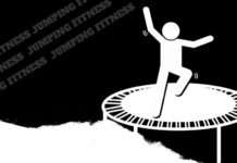 Neues Sport-Angebot beim TuS Dansenberg – Jumping Fitness-Kurse starten am 4. April