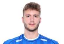 Kreisläufer aus Lemgo kommt nach Dansenberg – Michel Reitemann erhält Zweijahresvertrag