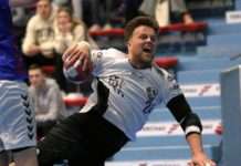 Gelungener Pokalrundenauftakt – Dansenberg besiegt Gummersbacher Bundesligareserve