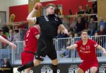 Zähes Ringen ohne Sieger – Gelnhausen entführt einen Punkt aus Dansenberg