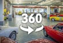 Opel Classic präsentiert neue virtuelle Jubiläumstour „160 Jahre Opel“