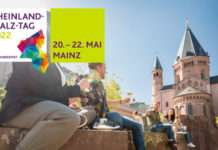 Rheinland-Pfalz feiert 75 Jahre Zusammenhalt und Demokratie