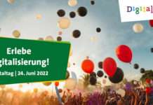 KL GOES DIGITAL – Digitaltag 2022