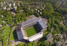 Das Stadion wird zum Stadtquartier – Kaiserslautern macht’s vor
