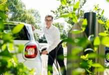 Ladeinfrastruktur-Bestand für das Jahr 2021 kann abgerufen werden