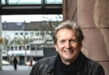 Lesung: Solidarität in Zeiten von Corona und darüber hinaus