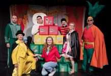 Ab sofort: Kostenfreies Angebot für alle Grundschulen