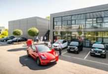 Neue Broschüre „Elektromobilität in Unternehmen: Wirtschaftlich, nachhaltig, rechtssicher“