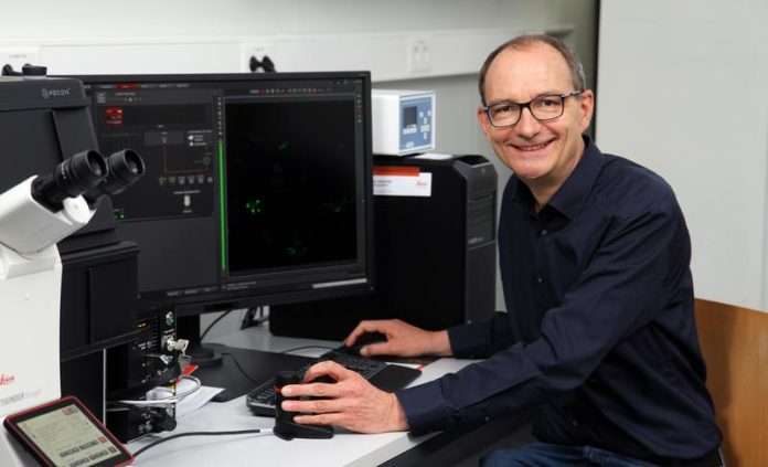 Dr Johannes Herrmann