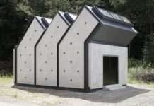 TU Kaiserslautern: Sonnenwärme effizient in der Wand speichern