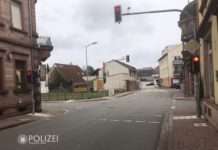 Wer hatte „grün“? Zeugen gesucht!