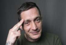 $ICK – MERKS-MAL TOUR 2022 , Kammgarn 22.04.