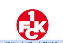 Saison geht in der Verlängerung: FCK in der Relegation gegen Dresden