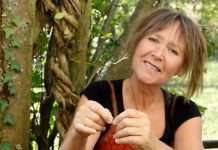 Kunstlager22 präsentiert: Lesung „verbandelt“