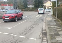 Sanierungsarbeiten in der Karl-Pfaff-Siedlung – 23. Mai bis 03. Juni