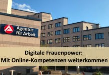Digitale Frauenpower: Mit Online-Kompetenzen weiterkommen