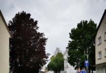 Am Heiligenhäuschen: Straßensanierung beendet