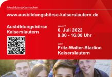 Große Ausbildungsbörse auf dem Betze: Ein Ort, viele Chancen