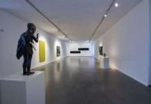 Internationaler Museumstag bietet Finale – Halbstündige Führungen in der Sonderausstellung des mpk