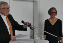 Fast drei Jahrzehnte das mpk geprägt – Verabschiedung von Museumsdirektorin Dr. Britta Buhlmann