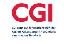 CGI setzt auf Innovationskraft der Region Kaiserslautern