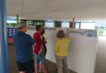 Bürgerbeteiligung: Fahrradstraße – Von Park zu Park mit dem Rad