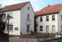 Judentum im Wasgau – Sitzung des Ausschusses für Gedenkarbeit und Demokratieförderung in Dahn