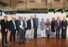 Wanderausstellung: Kriegsgräber erinnern an deutsche Verantwortung