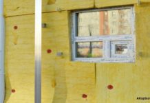 Fassade dämmen – Web-Seminar zum Energiesparen