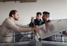 Sehen und gesehen werden – erfolgreich internationale Fachkräfte rekrutieren